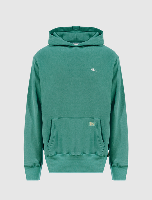PULLOVER HOODIE - A Ma Maniere