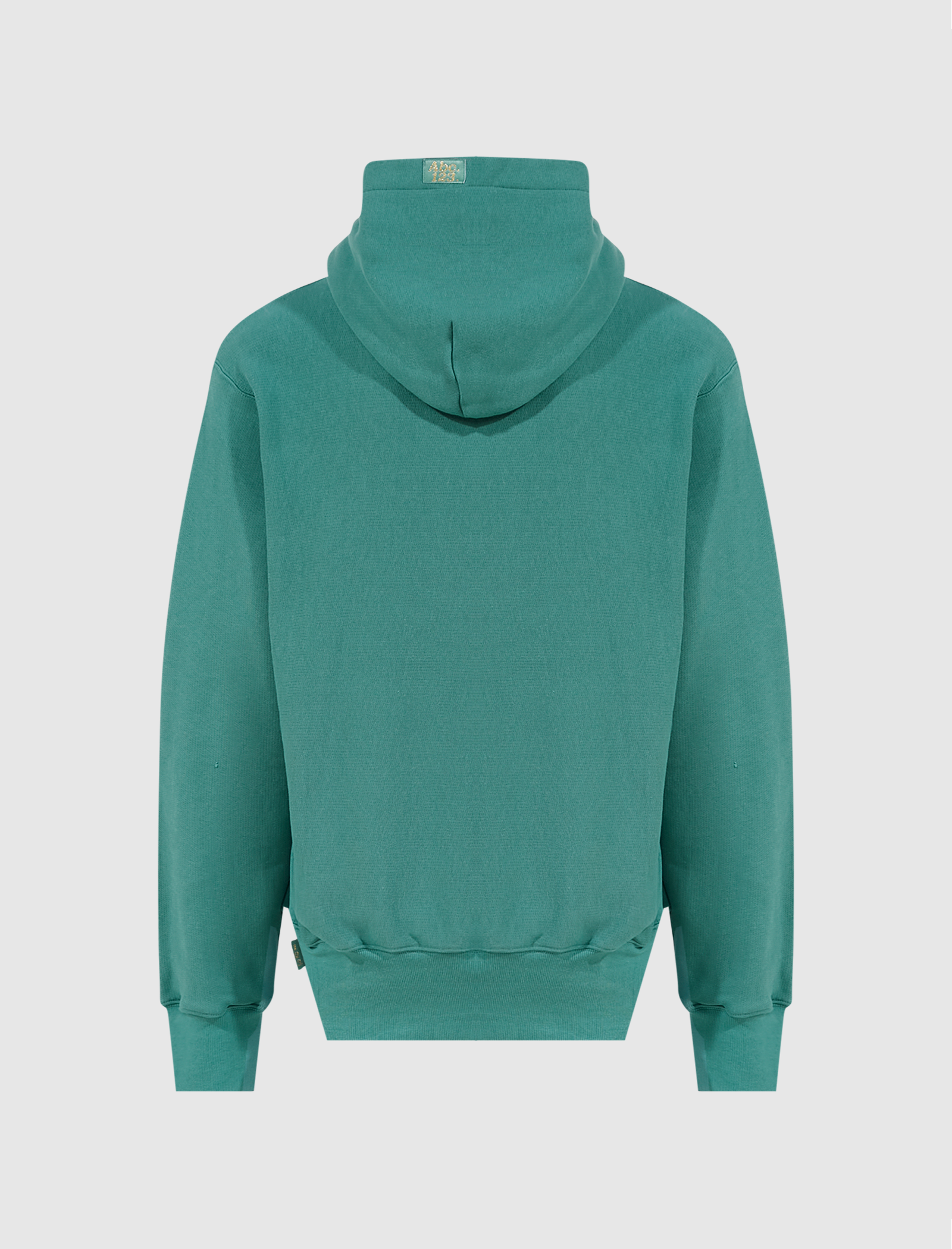 PULLOVER HOODIE - A Ma Maniere