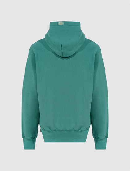 PULLOVER HOODIE - A Ma Maniere