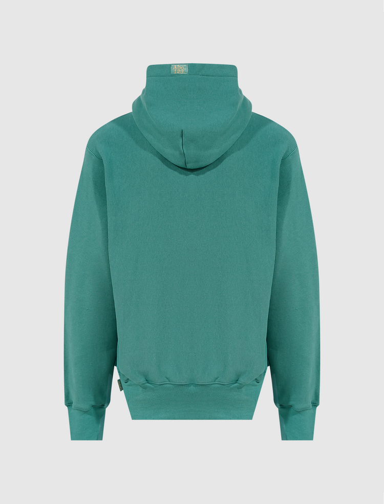 PULLOVER HOODIE - A Ma Maniere