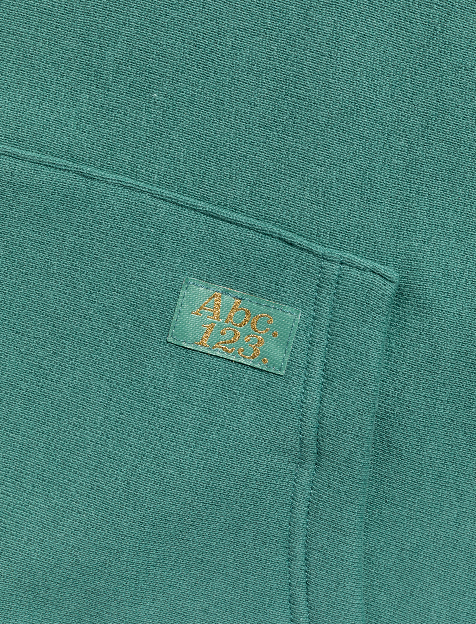 PULLOVER HOODIE - A Ma Maniere