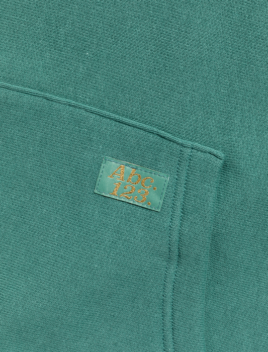 PULLOVER HOODIE - A Ma Maniere