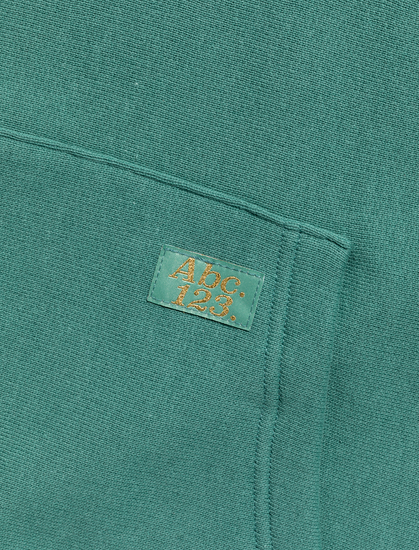 PULLOVER HOODIE - A Ma Maniere