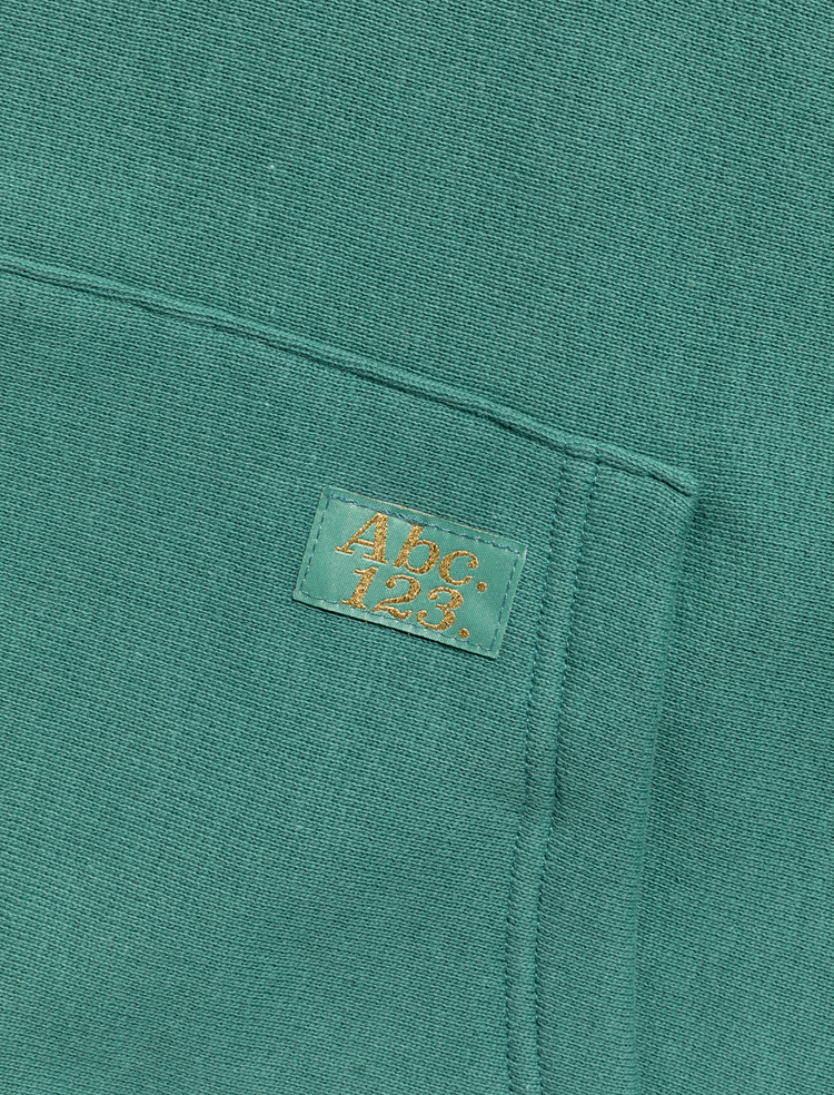 PULLOVER HOODIE - A Ma Maniere