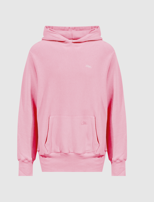 PULLOVER HOODIE - A Ma Maniere