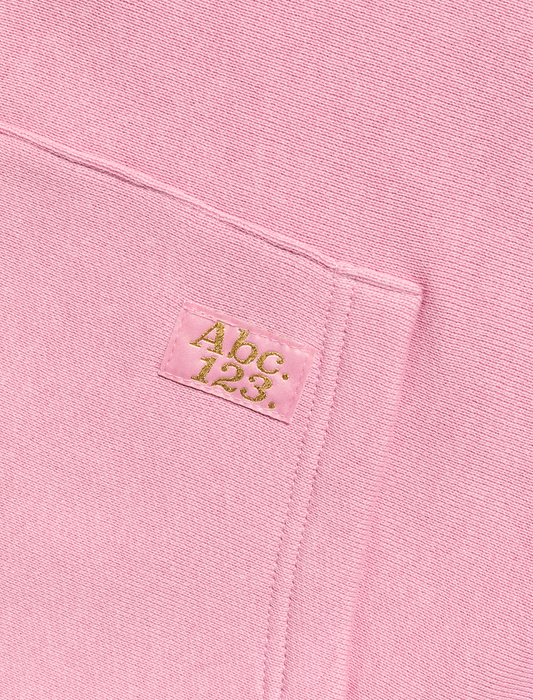 PULLOVER HOODIE - A Ma Maniere