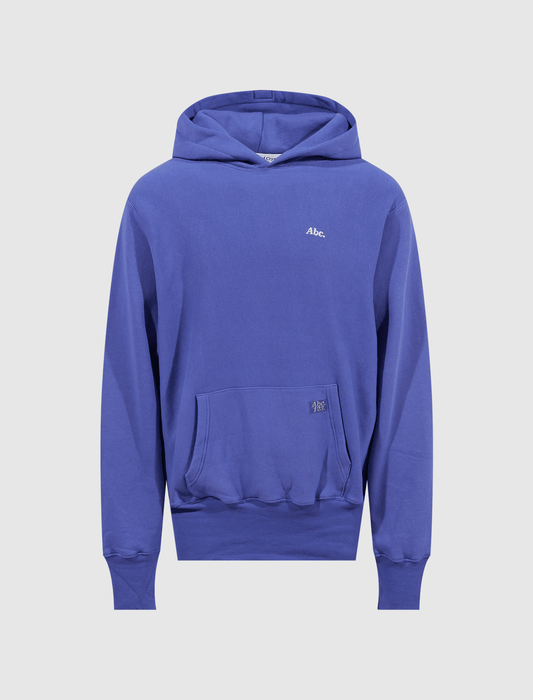 PULLOVER HOODIE - A Ma Maniere