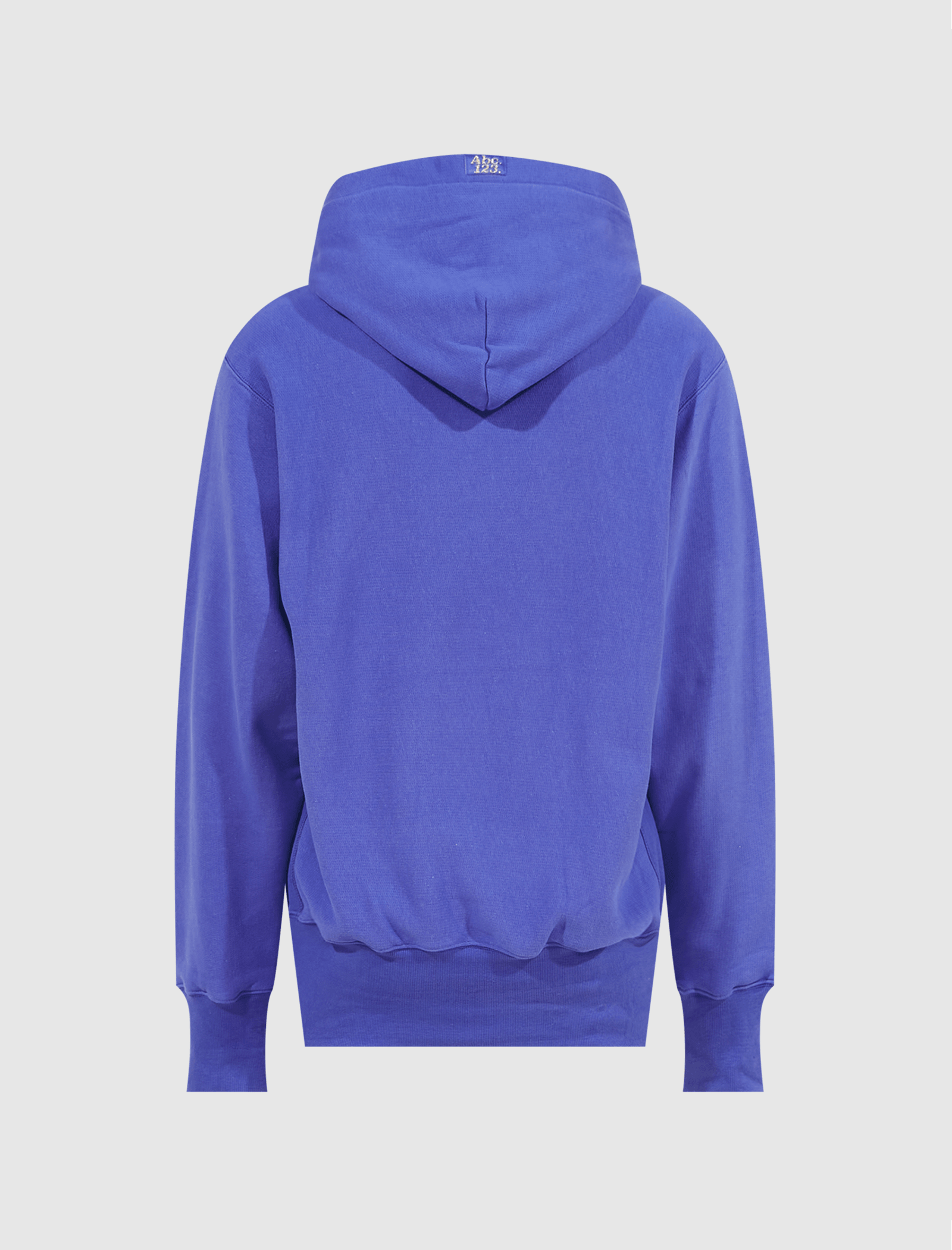 PULLOVER HOODIE - A Ma Maniere