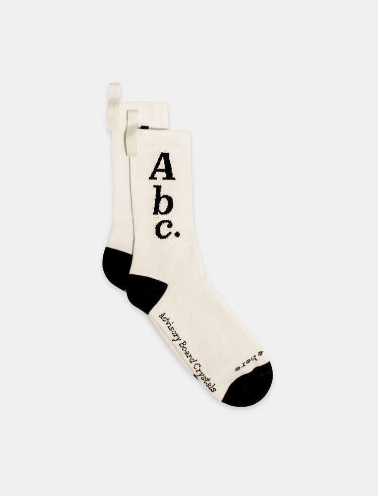 ABC SOCKS