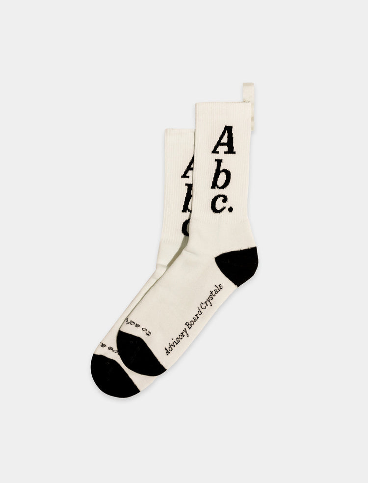 ABC SOCKS