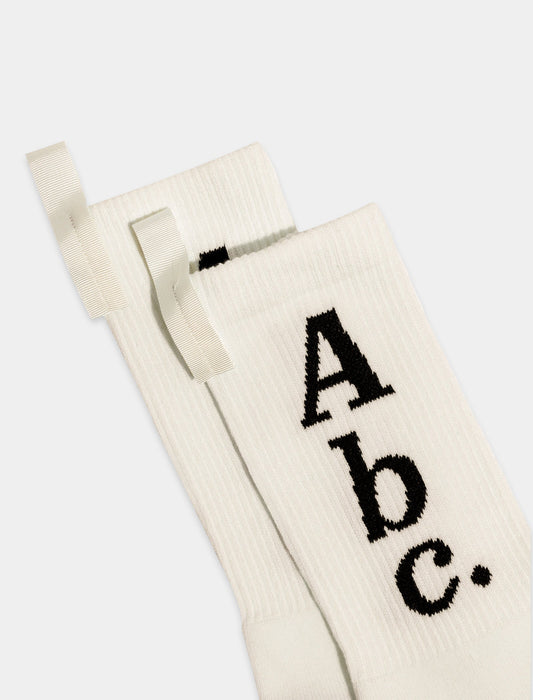 ABC SOCKS