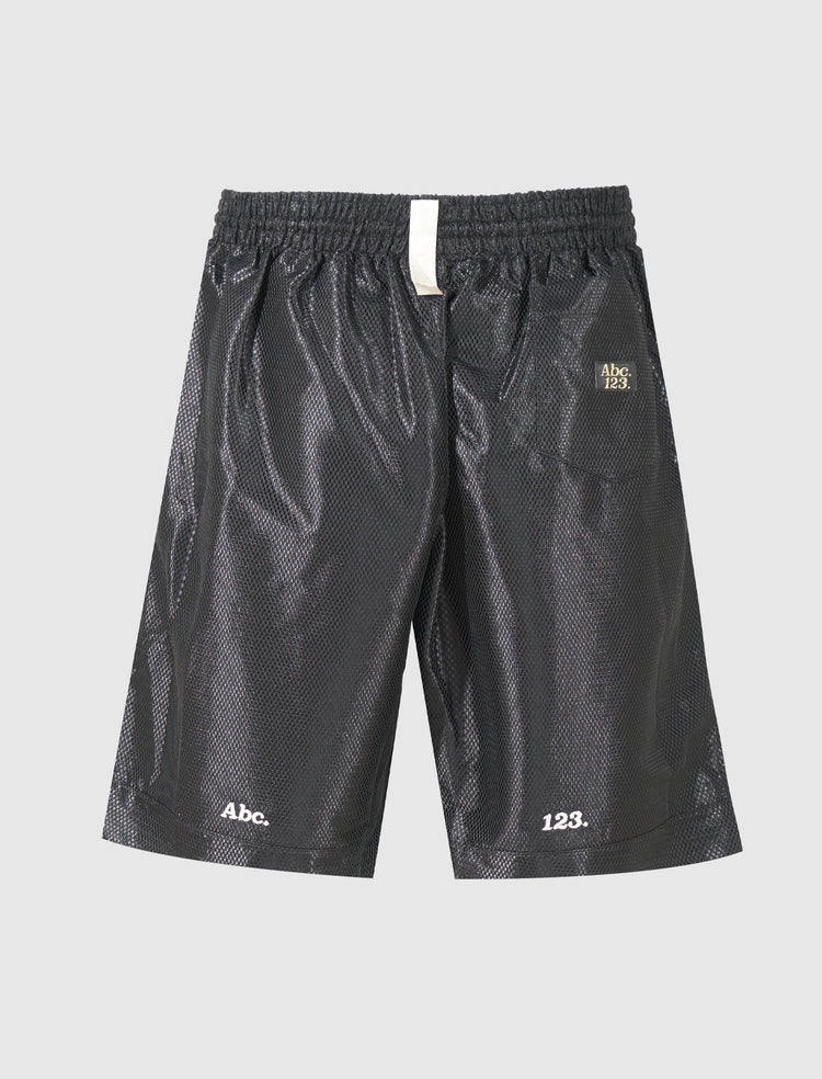 BASKETBALL SHORTS