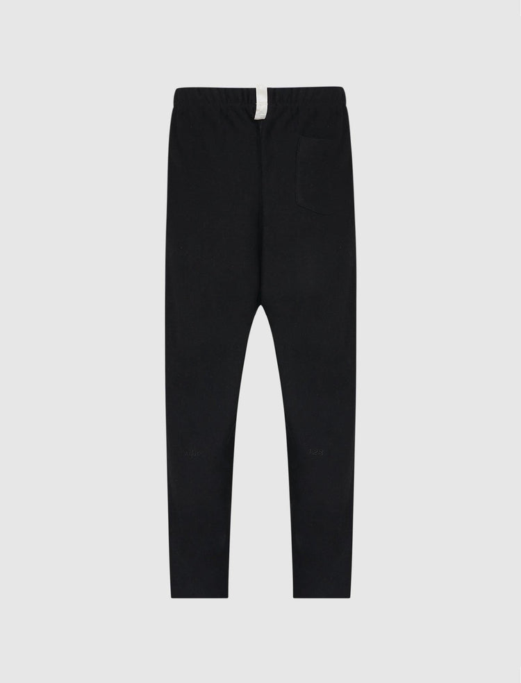 ABC123 SWEATPANTS - A Ma Maniere