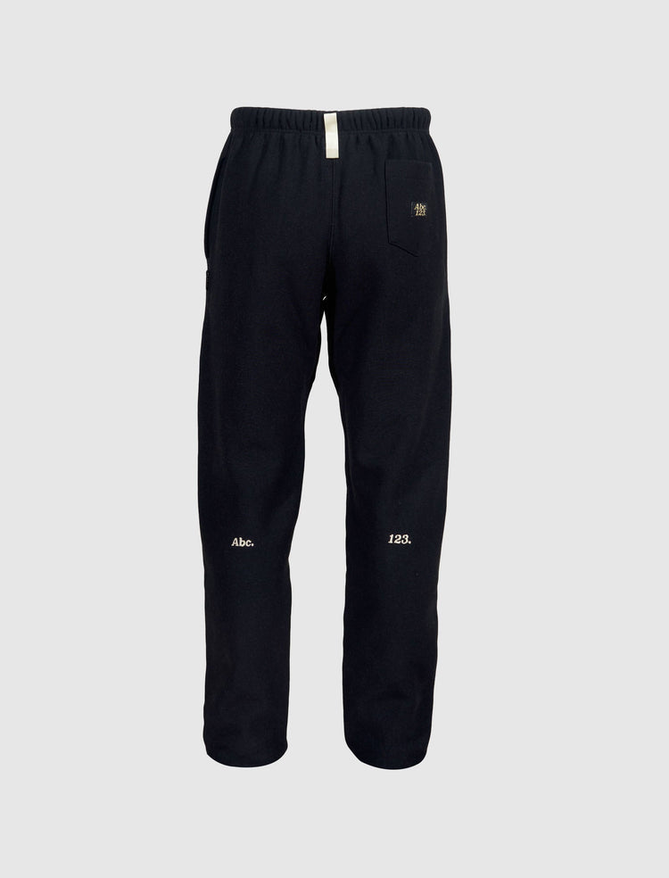 ABC 123 SWEATPANTS