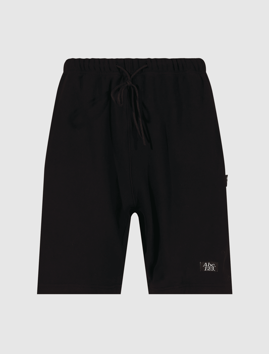 SWEATSHORTS - A Ma Maniere