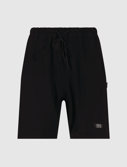 SWEATSHORTS - A Ma Maniere