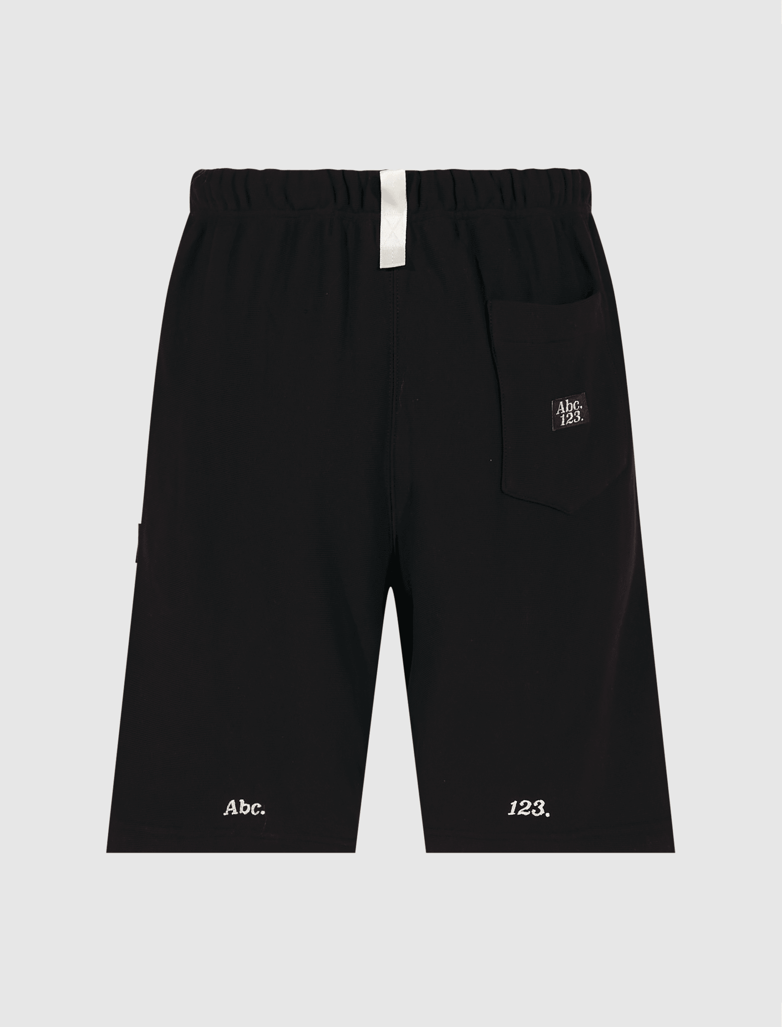 SWEATSHORTS - A Ma Maniere