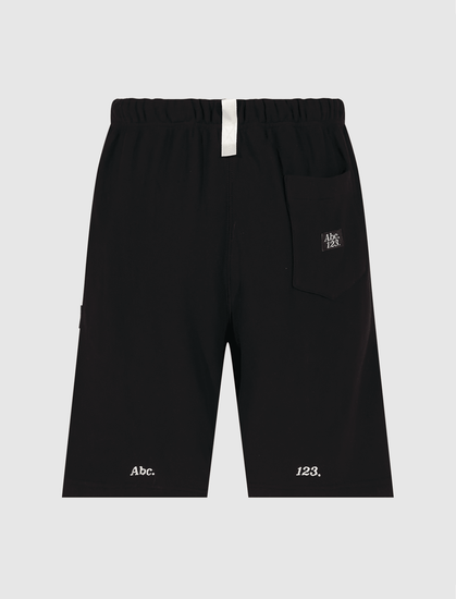 SWEATSHORTS - A Ma Maniere