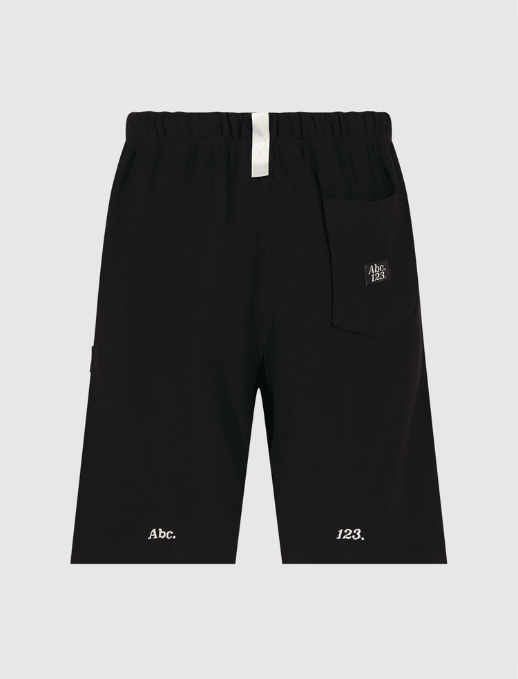 SWEATSHORTS - A Ma Maniere