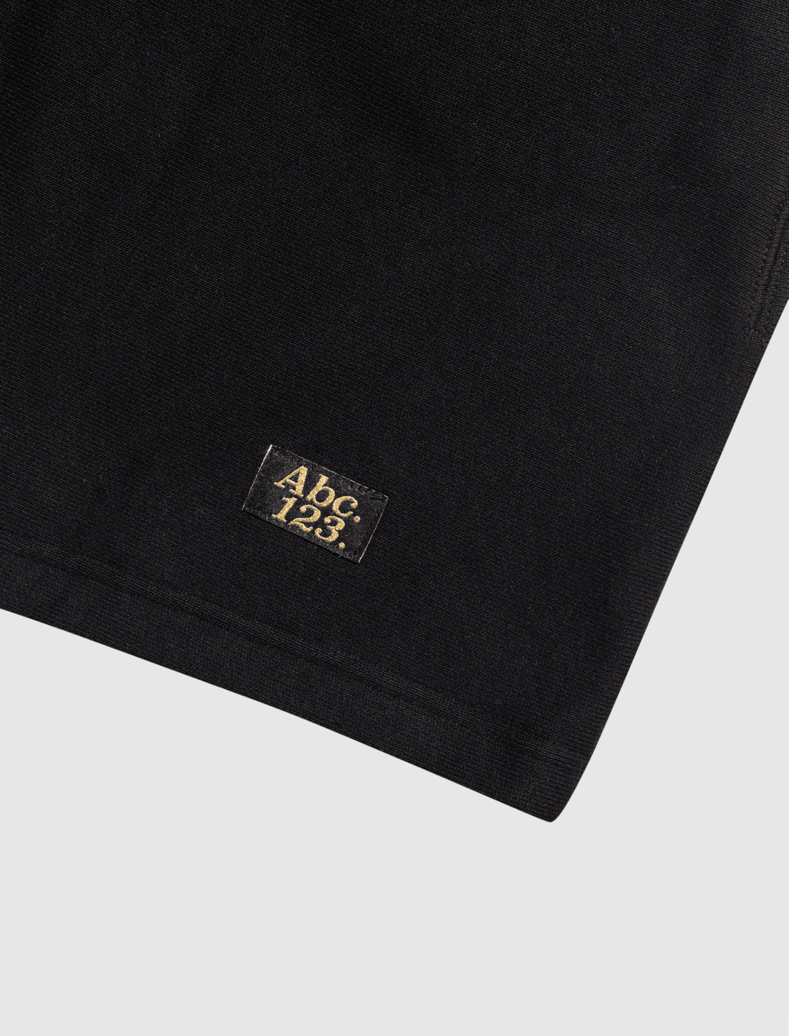 SWEATSHORTS - A Ma Maniere
