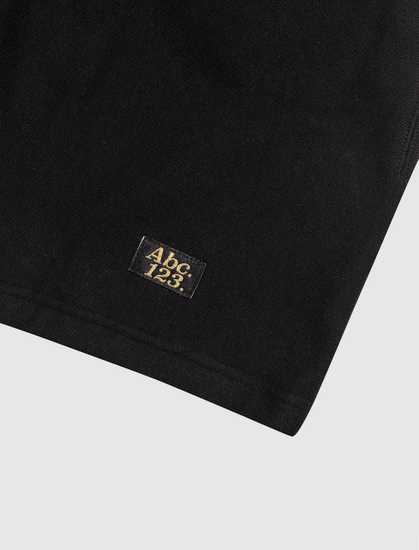 SWEATSHORTS - A Ma Maniere