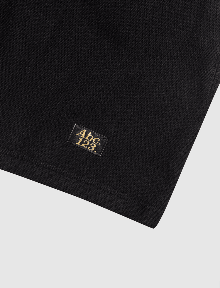 SWEATSHORTS - A Ma Maniere