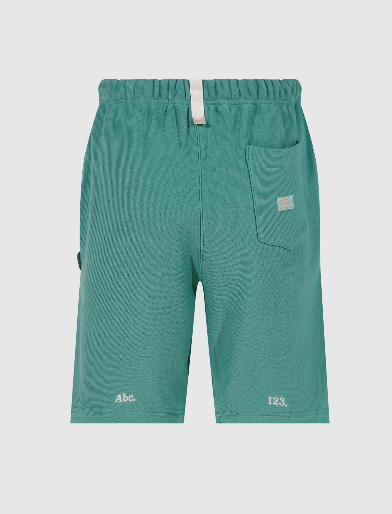 SWEATSHORTS - A Ma Maniere