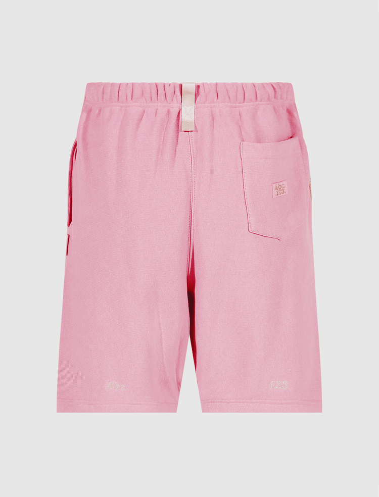 SWEATSHORTS - A Ma Maniere