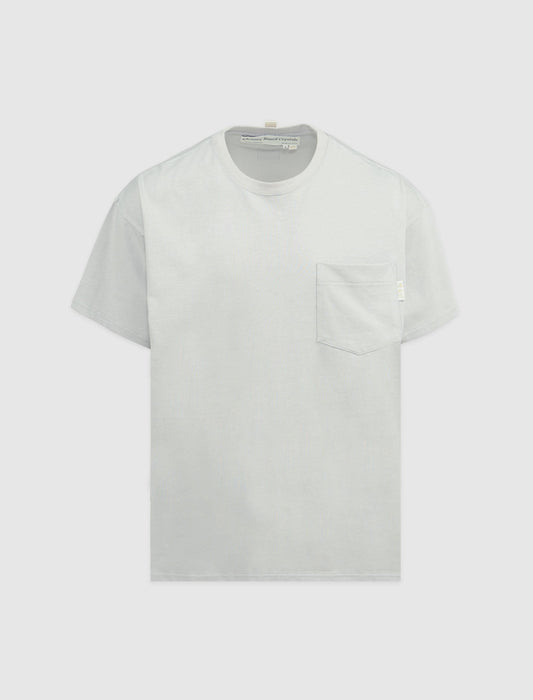 123 SHORT SLEEVE POCKET TEE