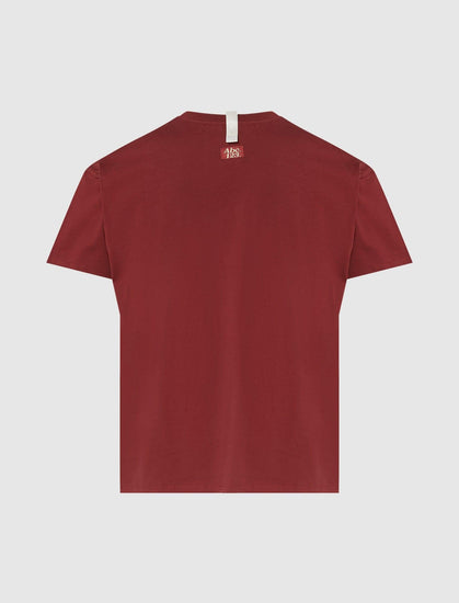 ABC.123SS POCKET TEE - A Ma Maniere
