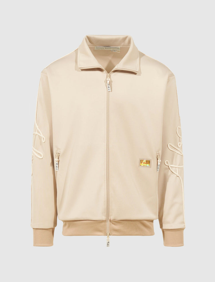 TRACK JACKET