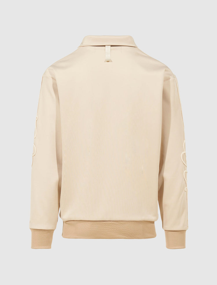 TRACK JACKET