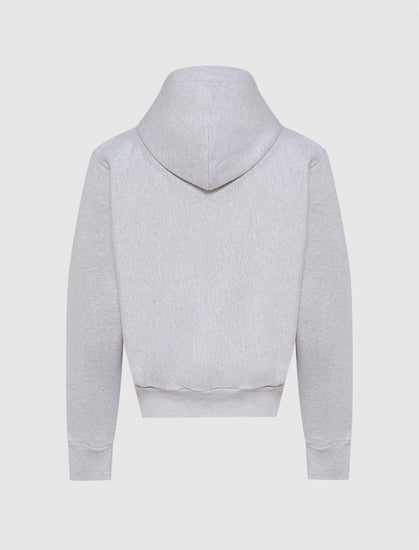 ABC123 ZIP UP HOODIE - A Ma Maniere