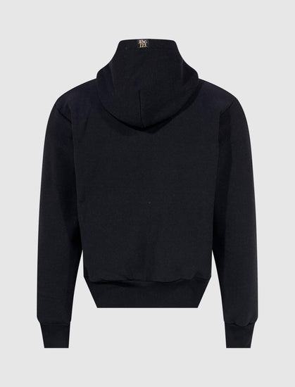 ABC 123 ZIP-UP HOODIE - A Ma Maniere