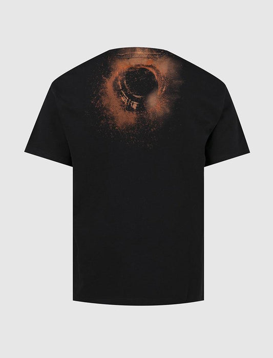 EROSION TEE - A Ma Maniere