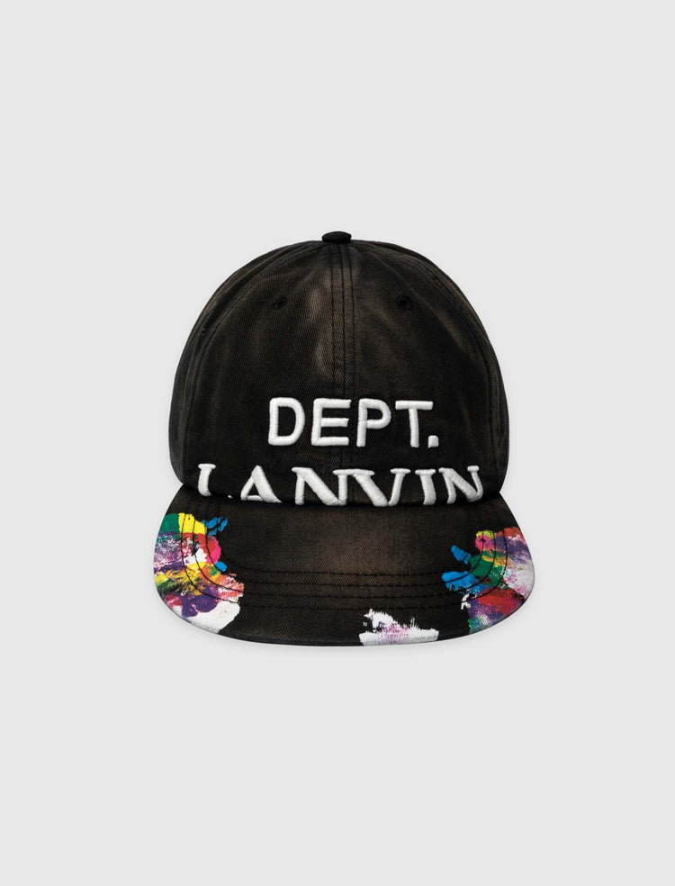 GALLERY DEPT. PAINT HAT - A Ma Maniere