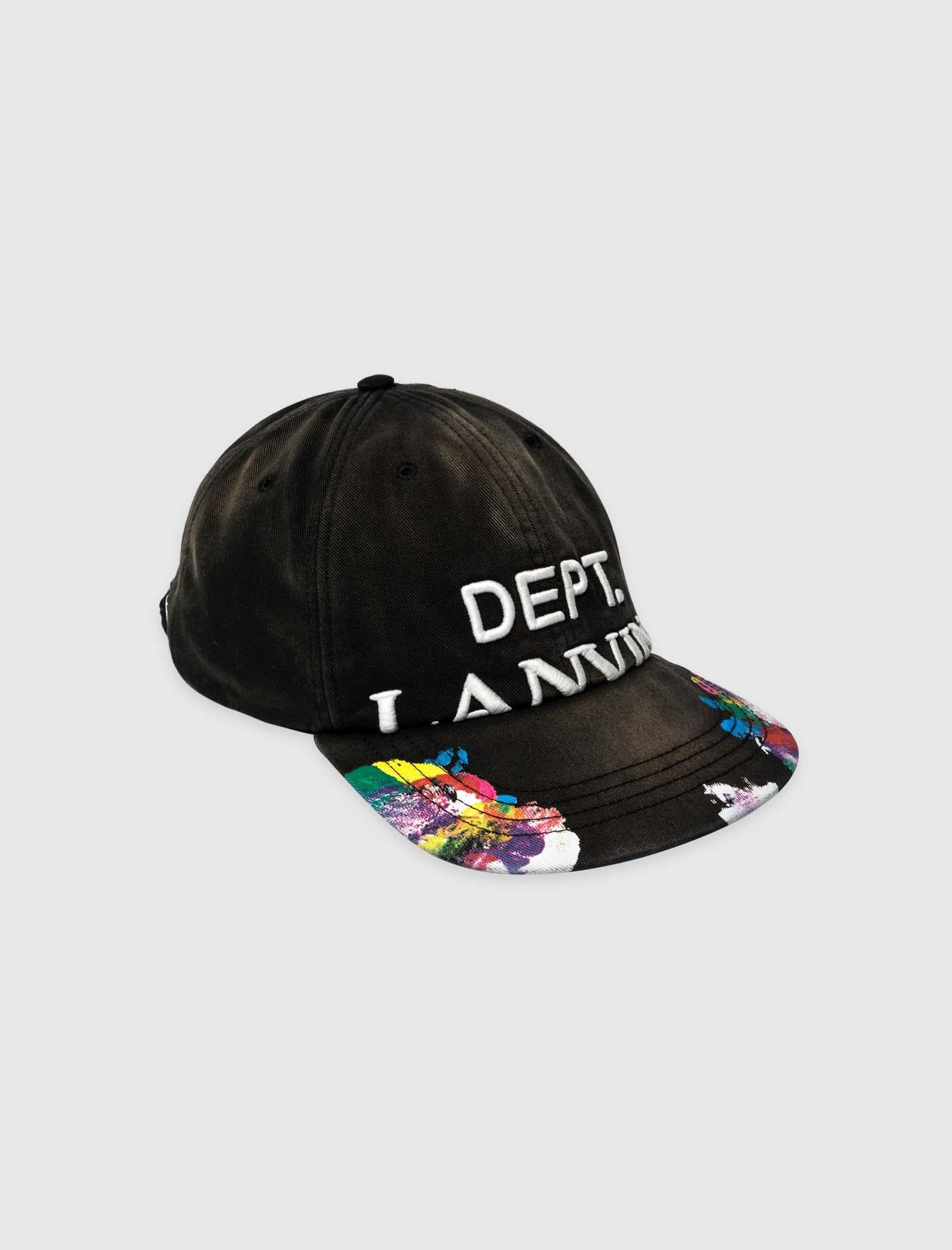 GALLERY DEPT. PAINT HAT - A Ma Maniere