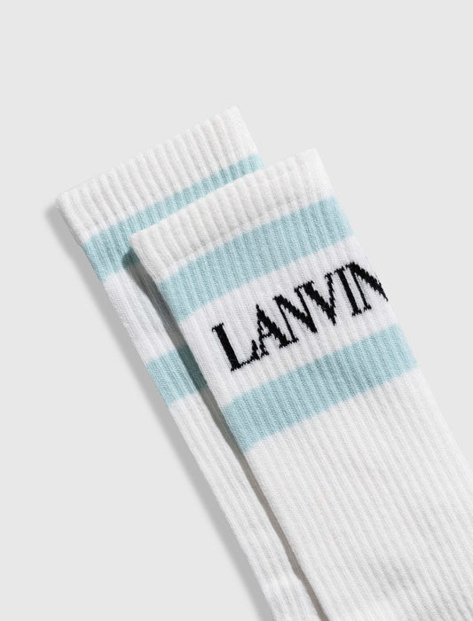 LOGO SOCKS - A Ma Maniere