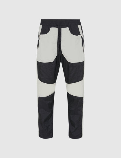 CONTRAST TRACK TROUSER - A Ma Maniere