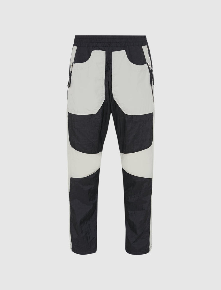 CONTRAST TRACK TROUSER - A Ma Maniere