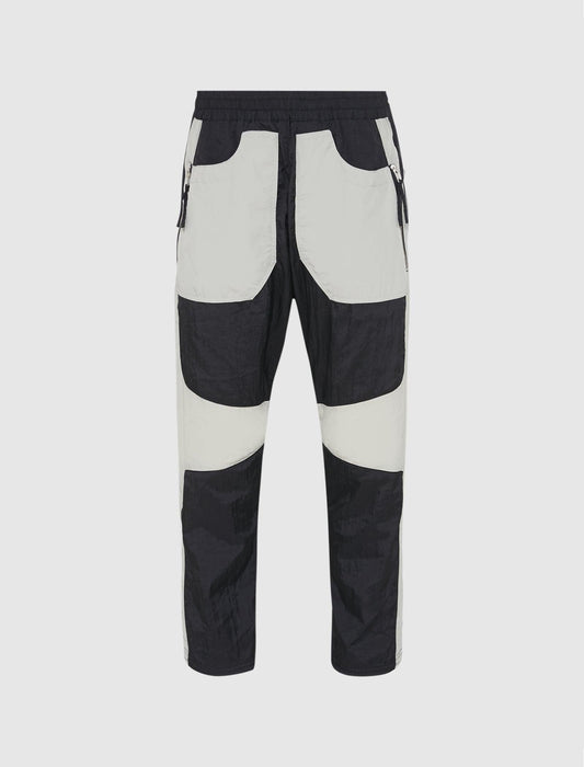 CONTRAST TRACK TROUSER - A Ma Maniere
