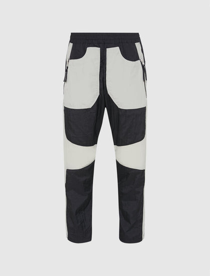 CONTRAST TRACK TROUSER - A Ma Maniere
