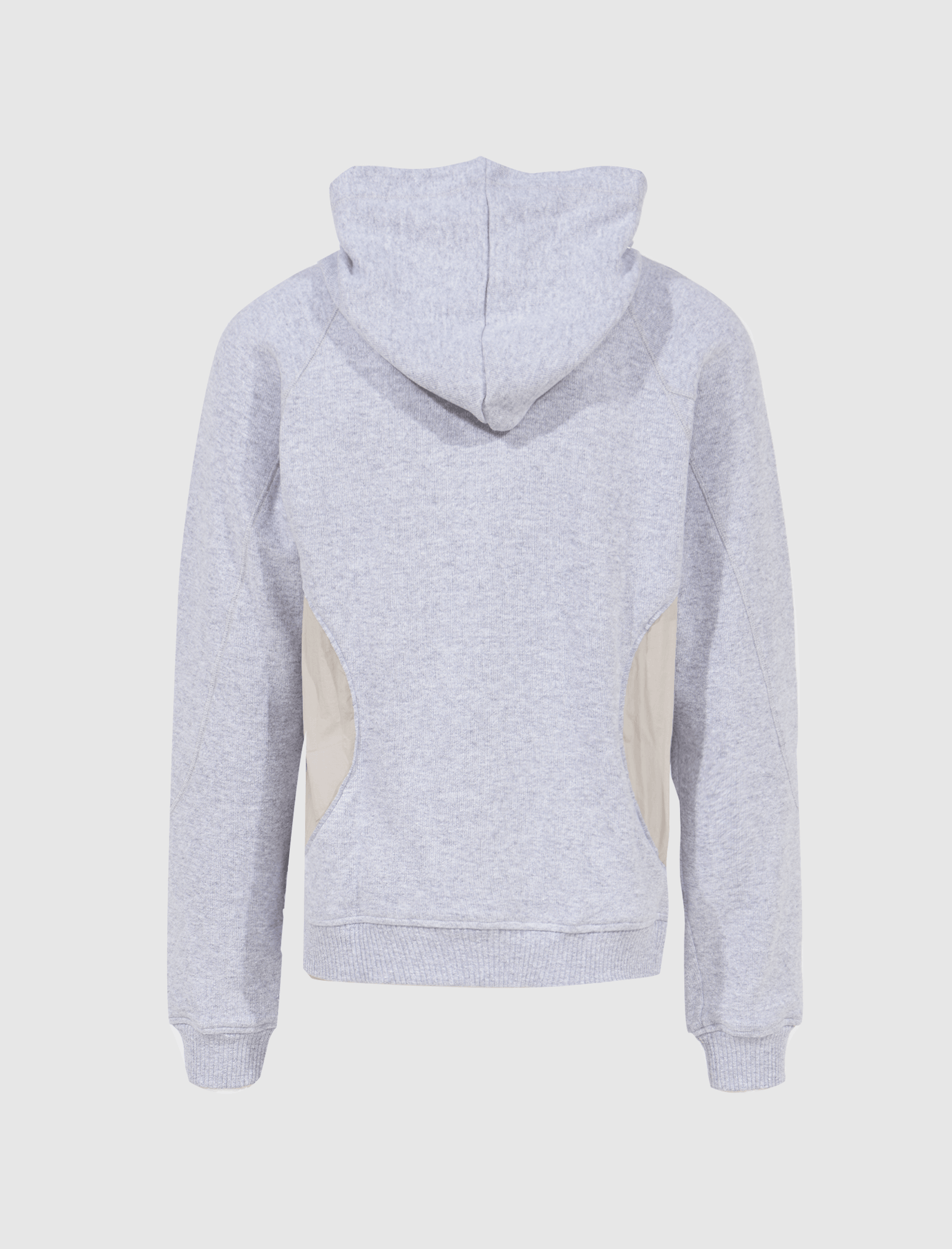 PRJON HOODIE - A Ma Maniere