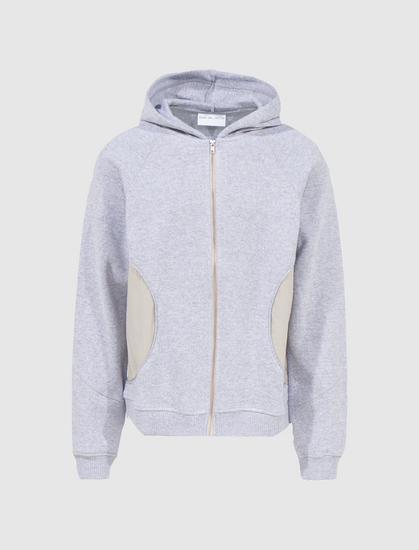 PRJON HOODIE - A Ma Maniere
