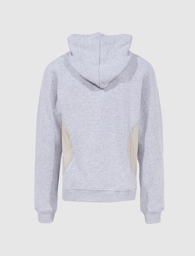 PRJON HOODIE - A Ma Maniere