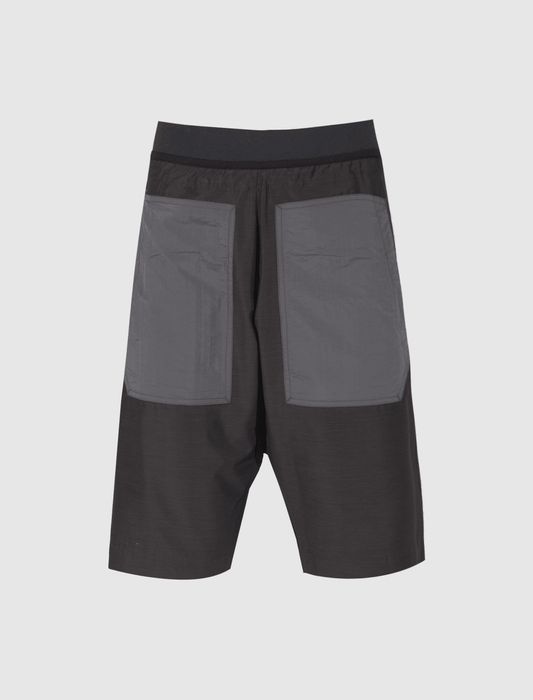 HRAUN SHORT - A Ma Maniere