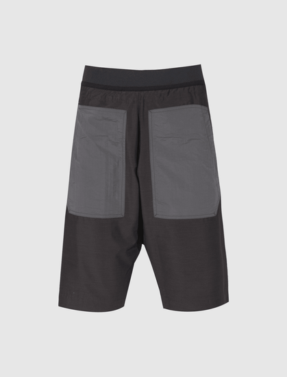 HRAUN SHORT - A Ma Maniere