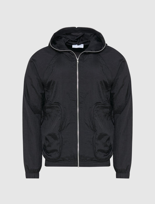 CONVERTIBLE TRACK TOP - A Ma Maniere