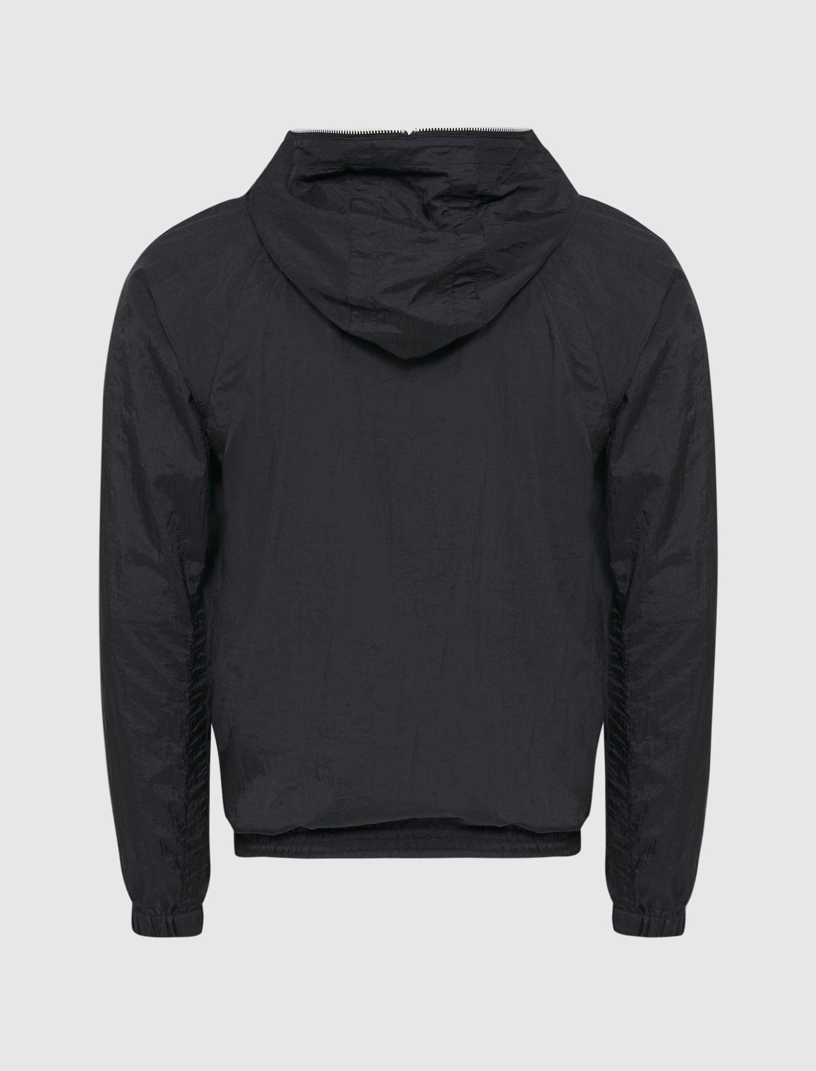 CONVERTIBLE TRACK TOP - A Ma Maniere