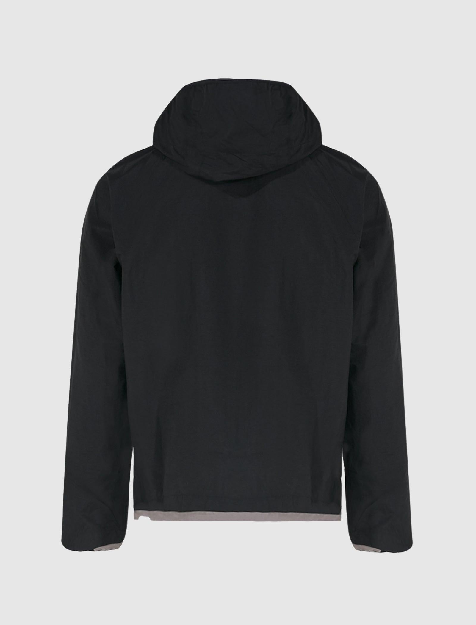 TEXLON DOUBLE ZIP-UP JACKET - A Ma Maniere